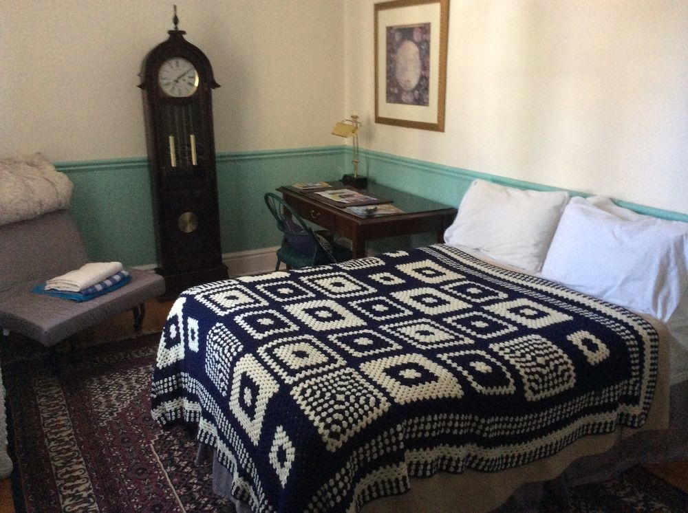 Elliott House Bed & Breakfastトロント エクステリア 写真