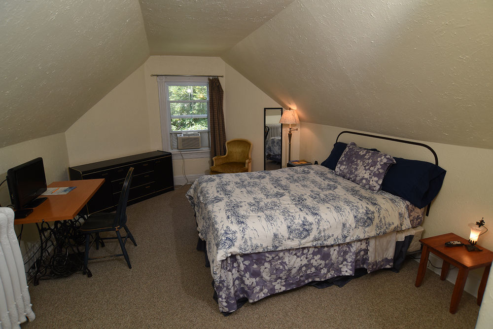 Elliott House Bed & Breakfastトロント エクステリア 写真